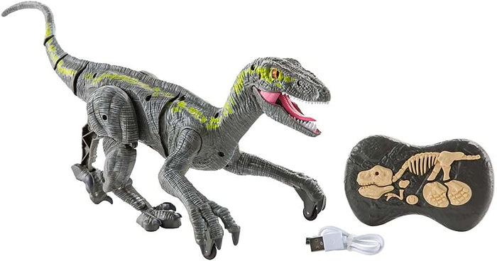 RC Velociraptor