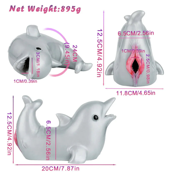 animal pussy