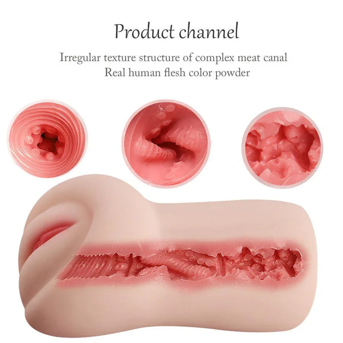 male sex toy