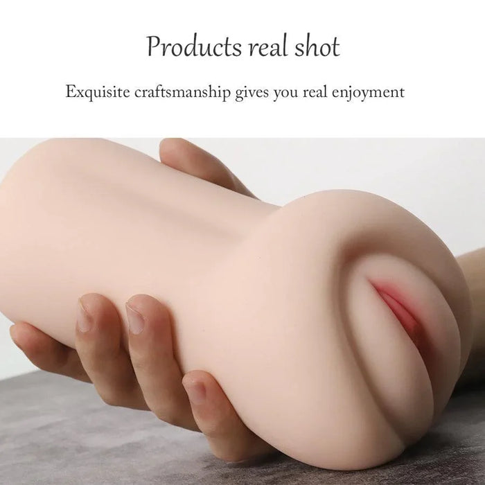 fake vagina