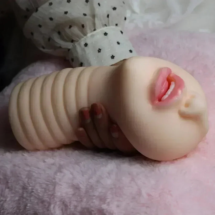male oral sex toy