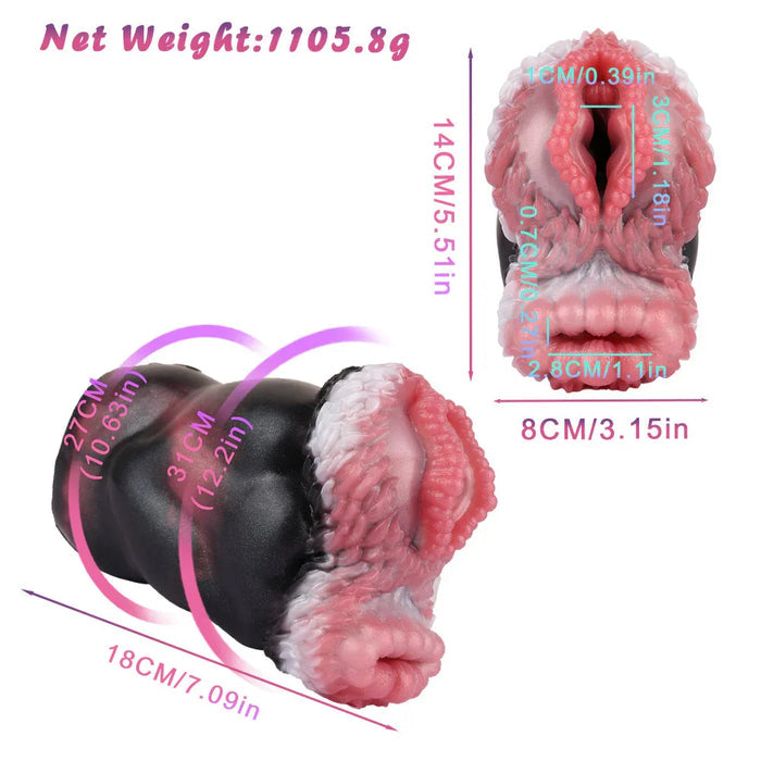 pussy sex toy