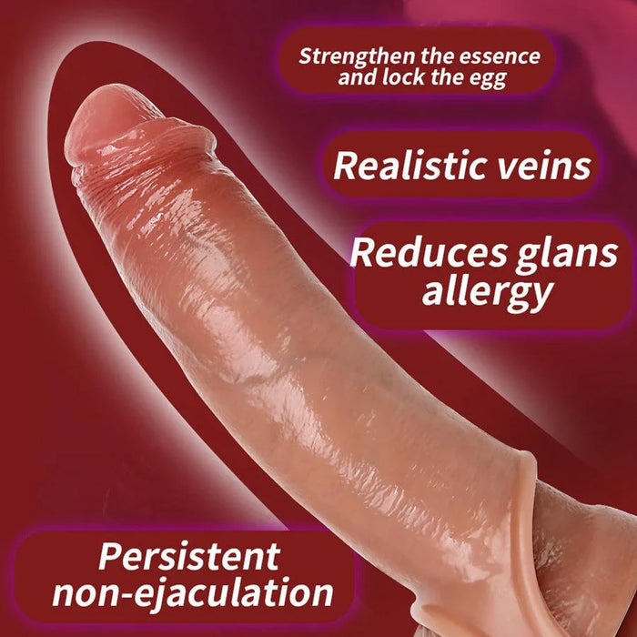 dick sleeve