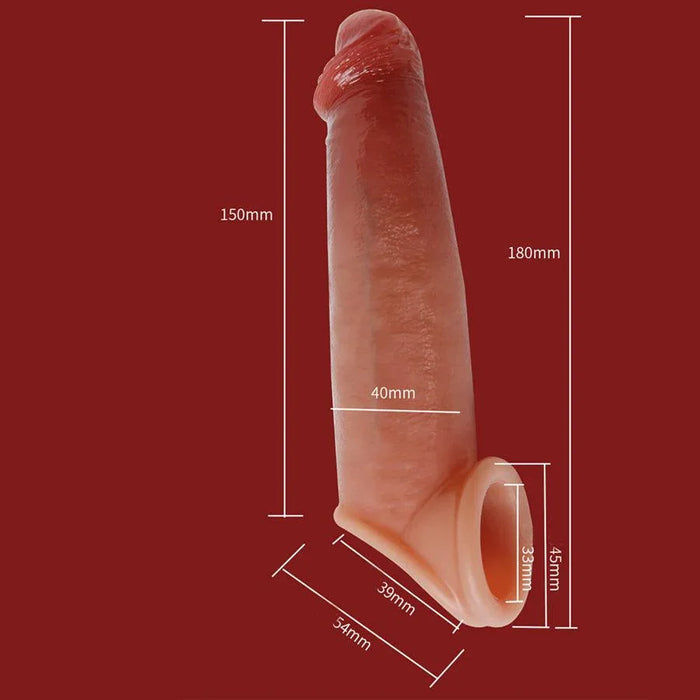 male sex toy