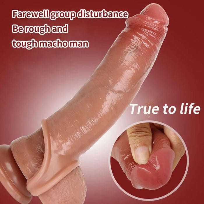 penis sleeve