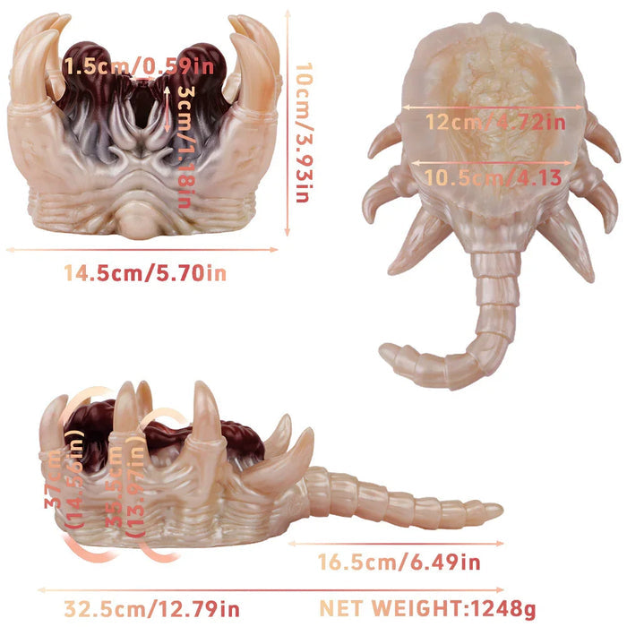 male stroker