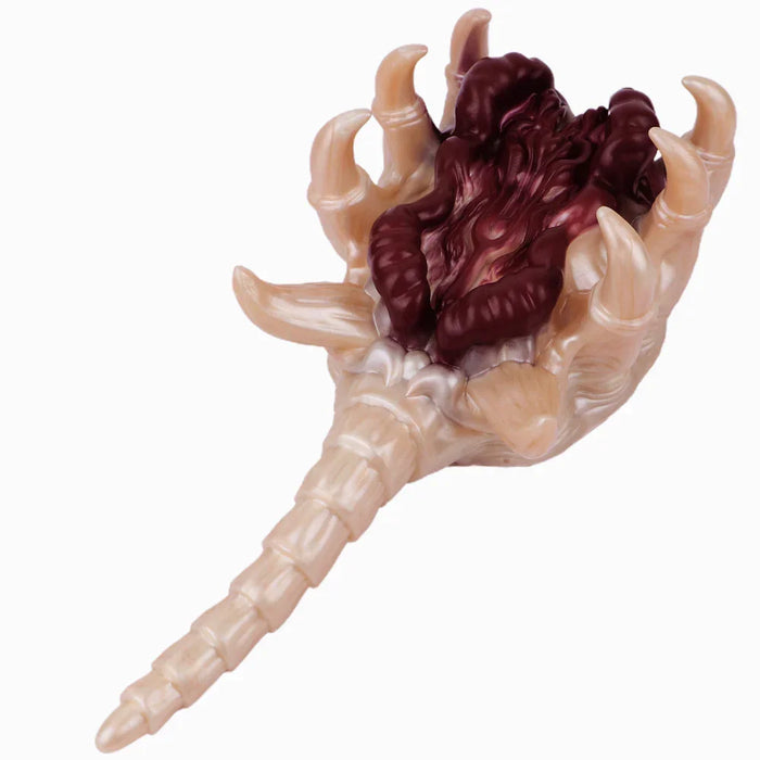 male masturbator