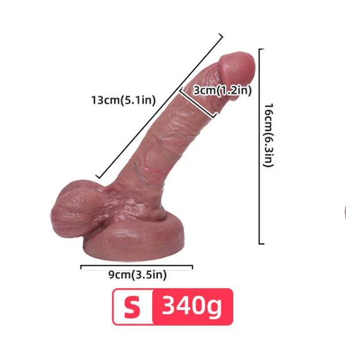 Small