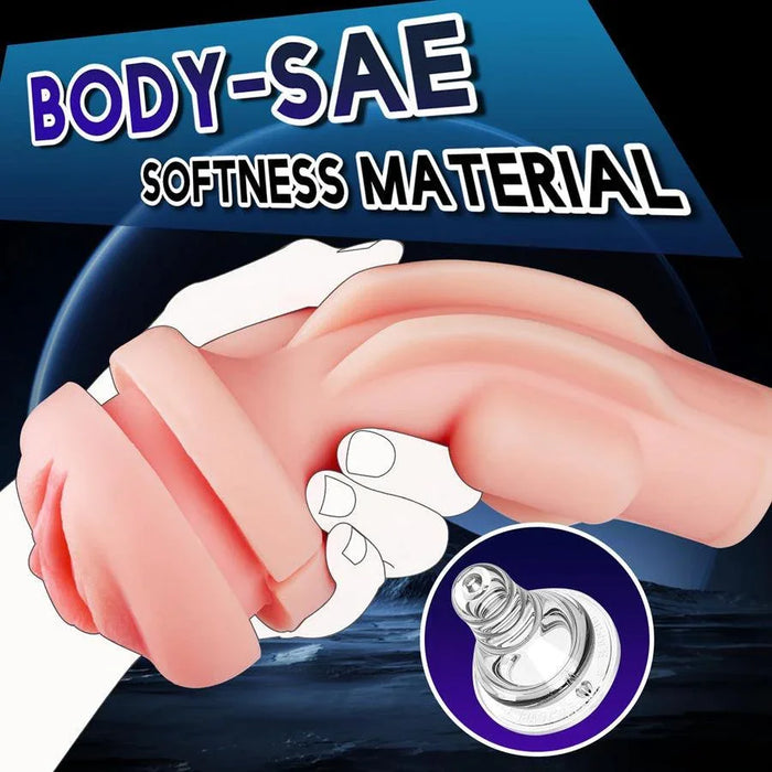 pussy toy