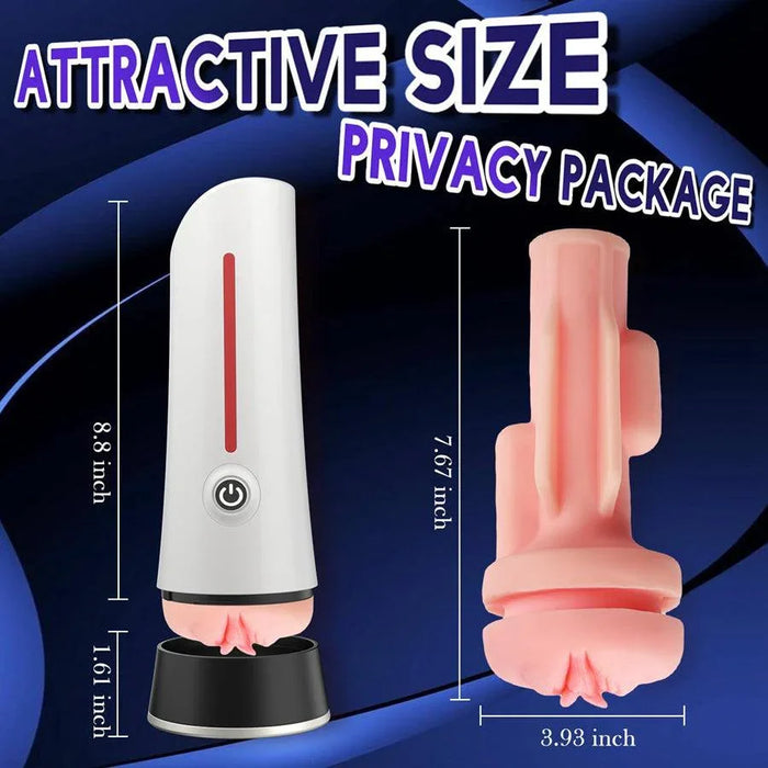 automatic fleshlight
