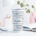 Realtor Tumbler