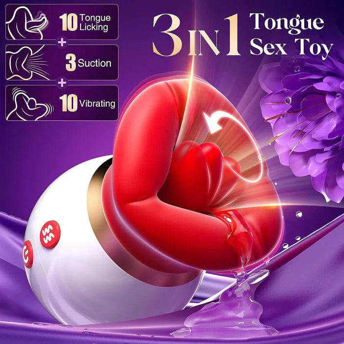 clit sucker