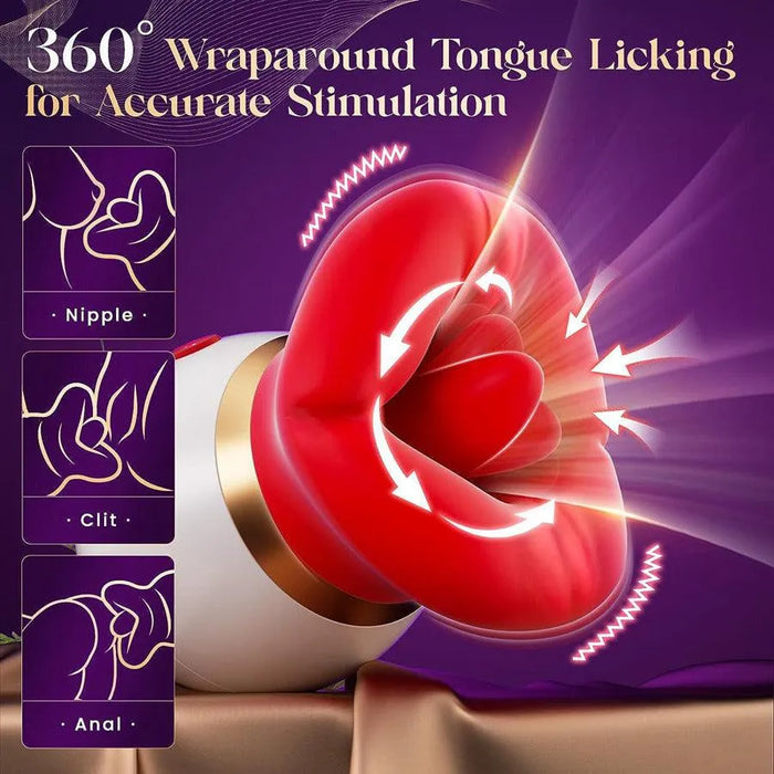 clitoris vibrator