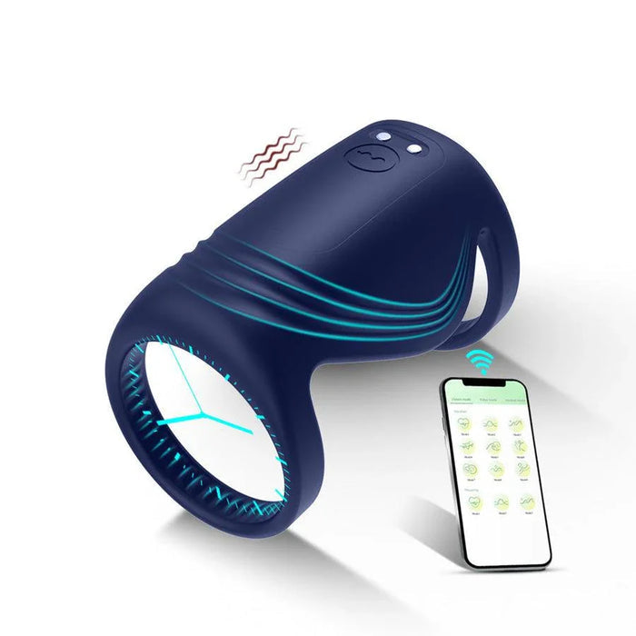 APP Blue