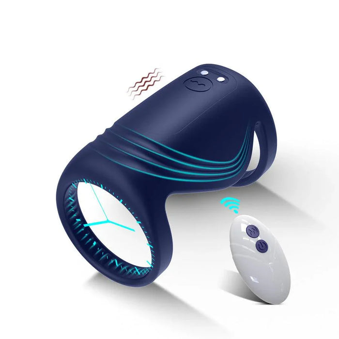 Remote Blue