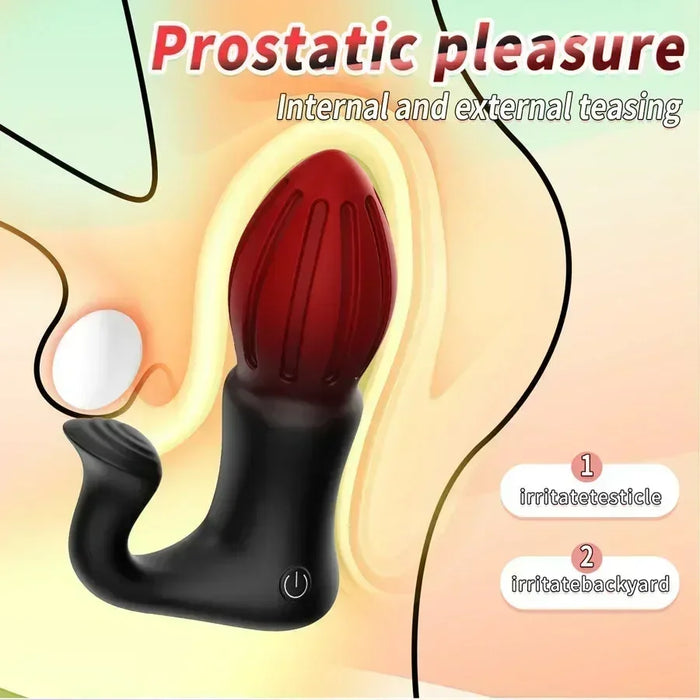 anal sex toy