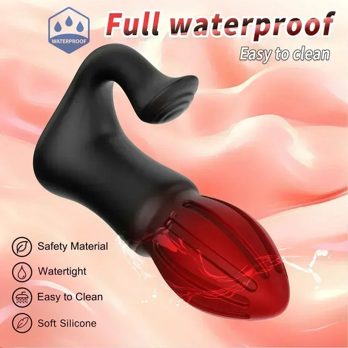 vibrator sex toy