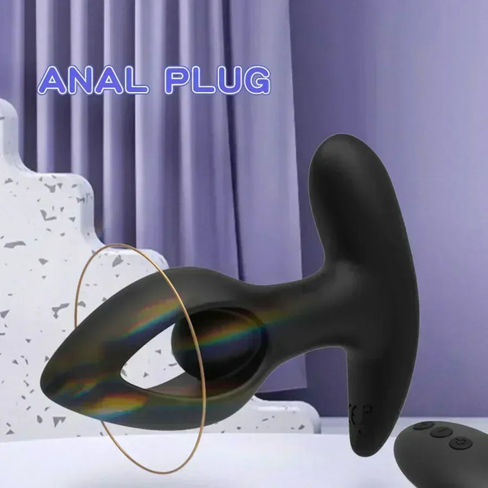 anal sex toy