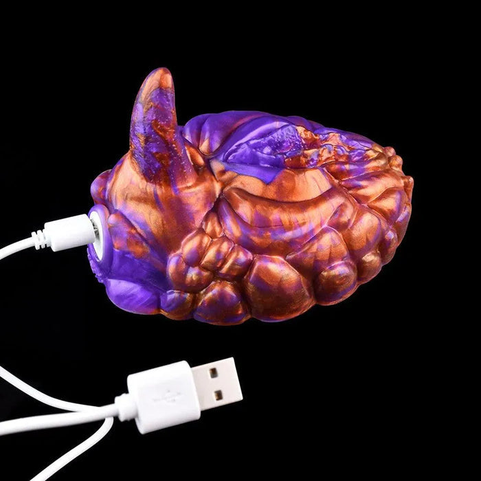 wireless vibrator