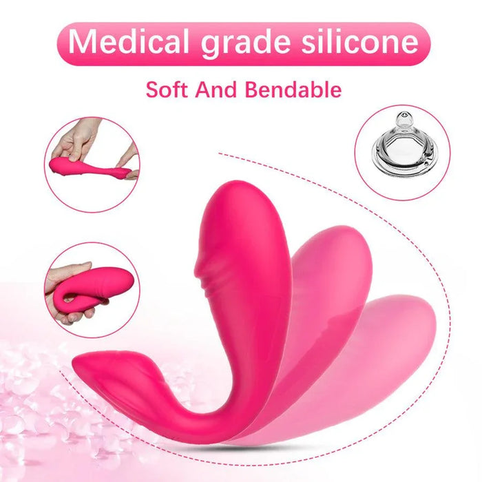 remote control sex toy