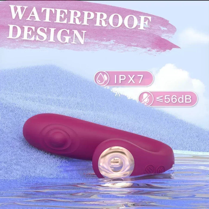 wireless vibrator
