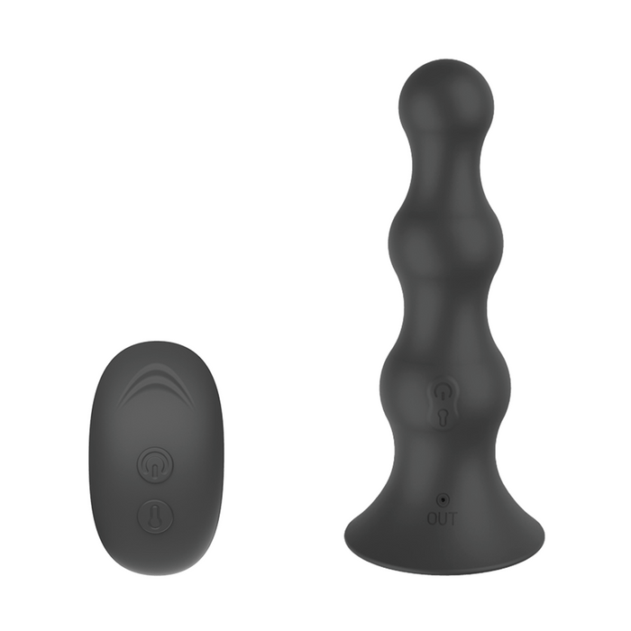 inflatable anal toy