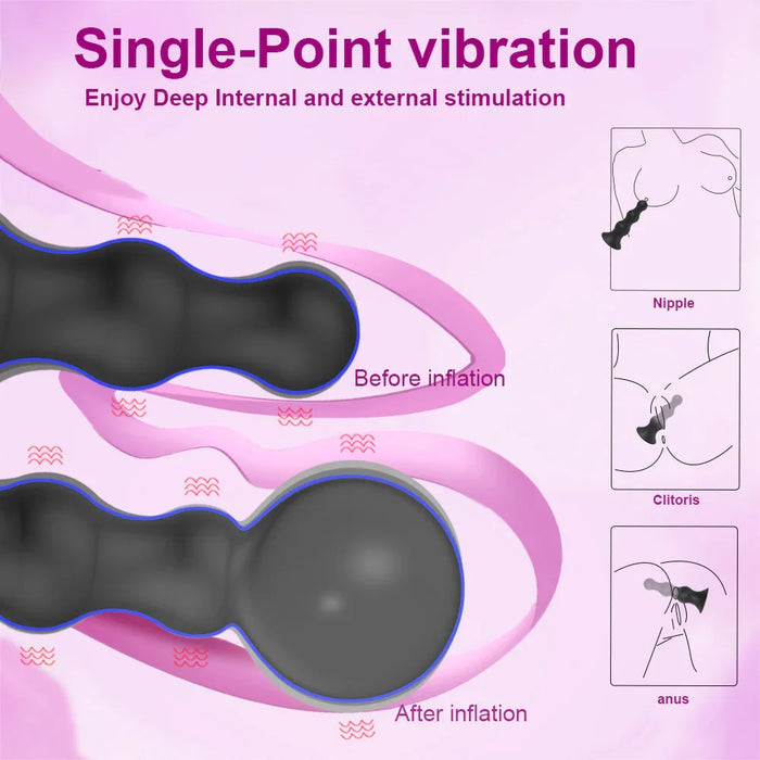 anal sex toy