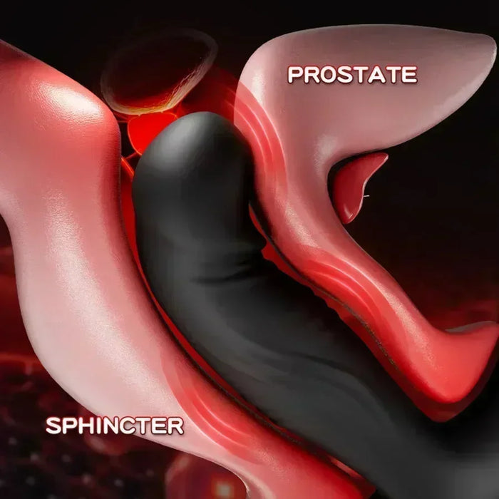 gay prostate massager