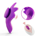 panty vibrator