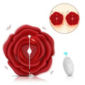 nipple vibrator