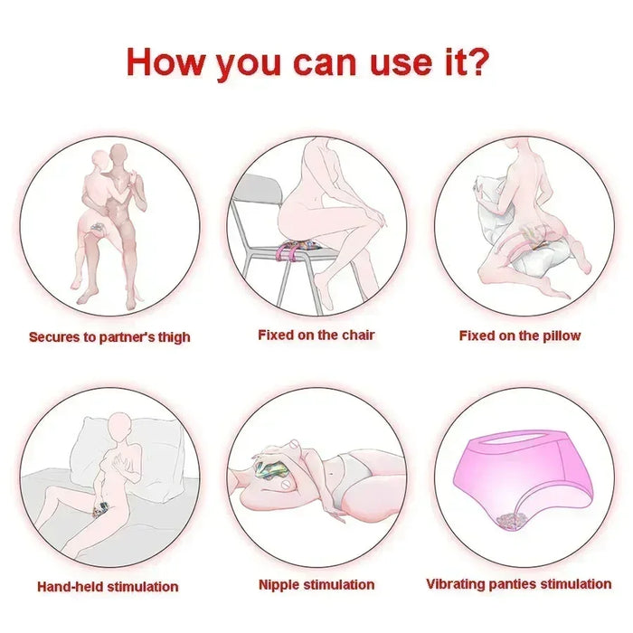 how to use a sex grinder