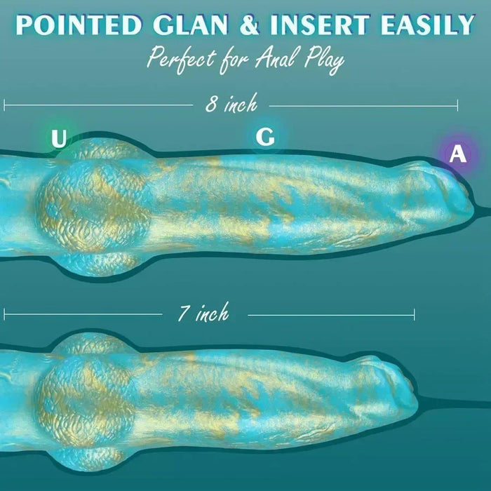 knot dildo