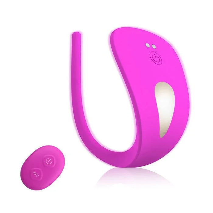 Remote Control Panty Vibrator Sex Toys for Women - xinghaoya official store