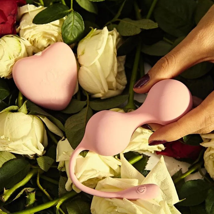 Remote Control Egg Vibrator - xinghaoya official store