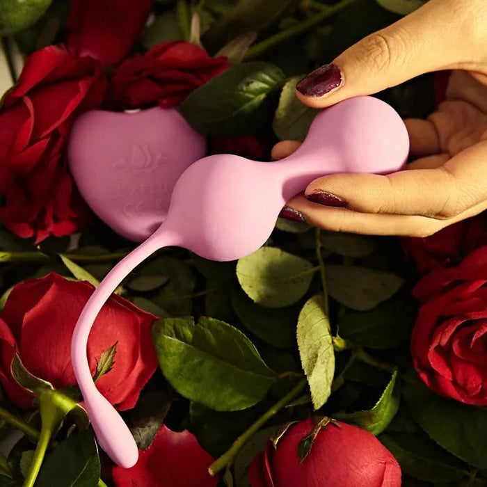 Remote Control Egg Vibrator - xinghaoya official store