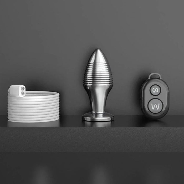 anal toy
