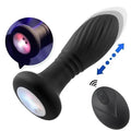 male anal vibrator