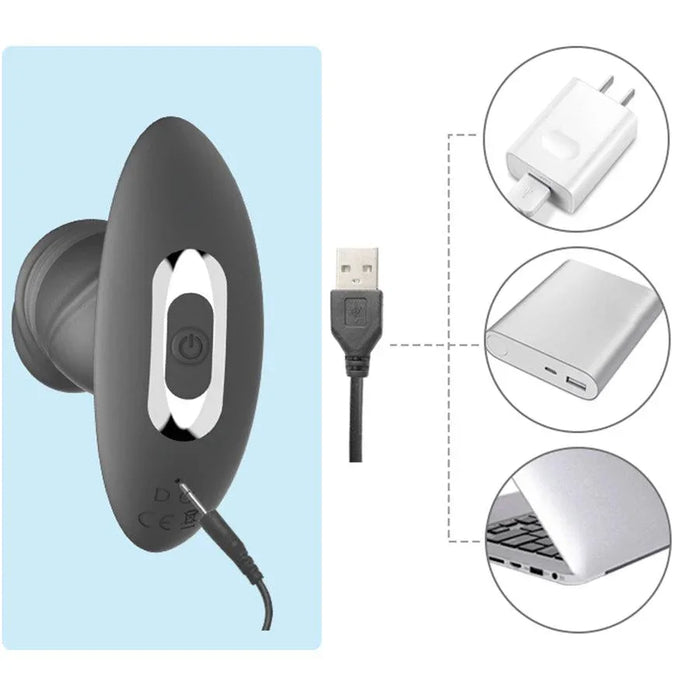 anal vibrator