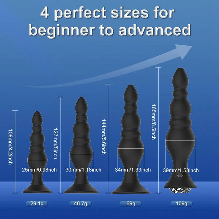 anal sex toy