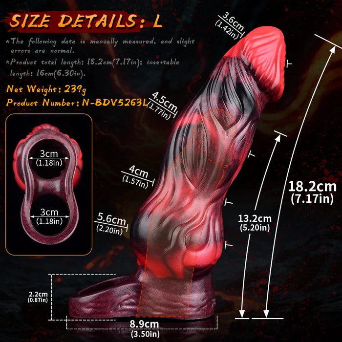 Large