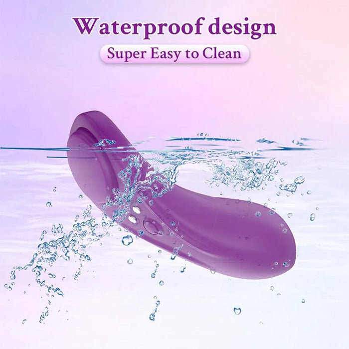 wireless vibrator