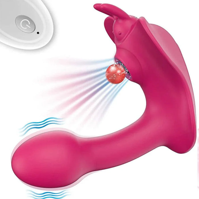vibrating panties