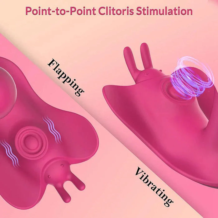 clitoral stimulator