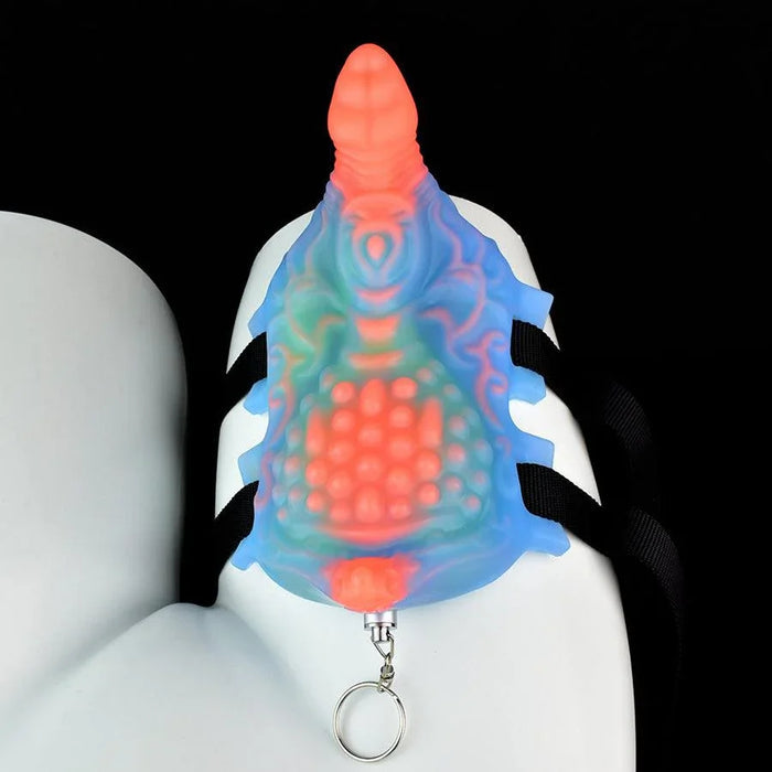 wearable vibrator