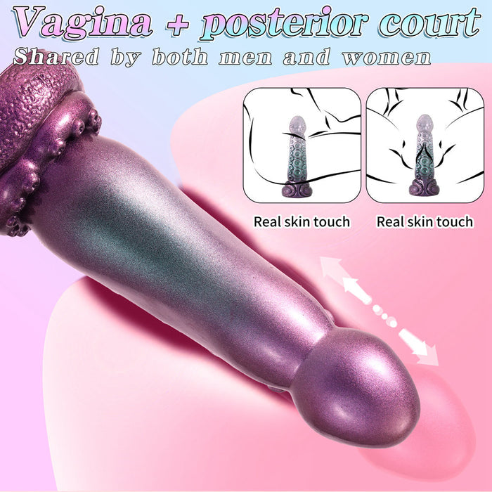 waterproof anal toy