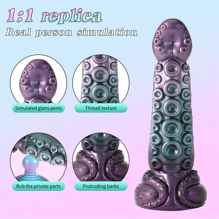 sex toy for anal