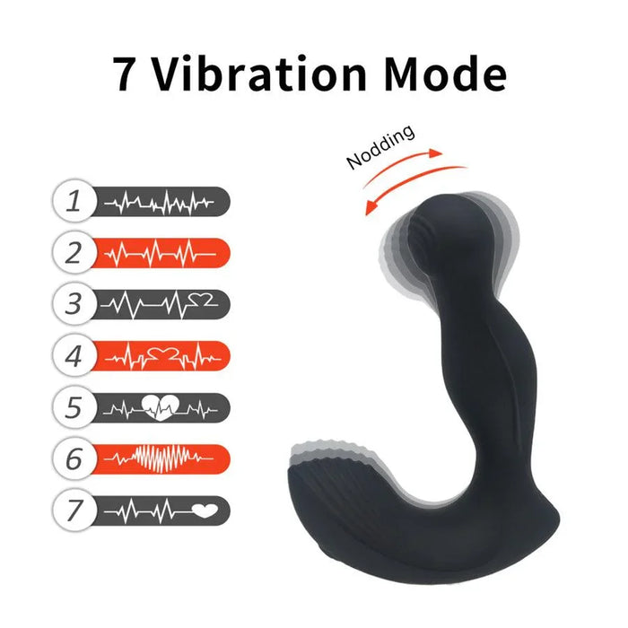 prostate toy