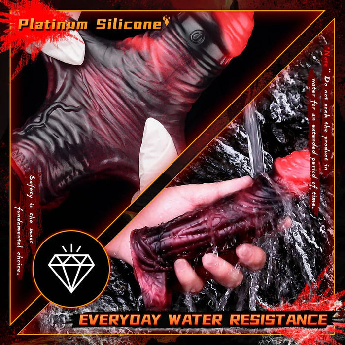 silicone sleeve