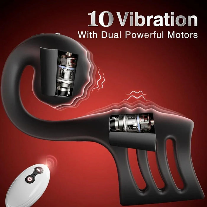 remote sex toy