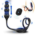 anal vibrator